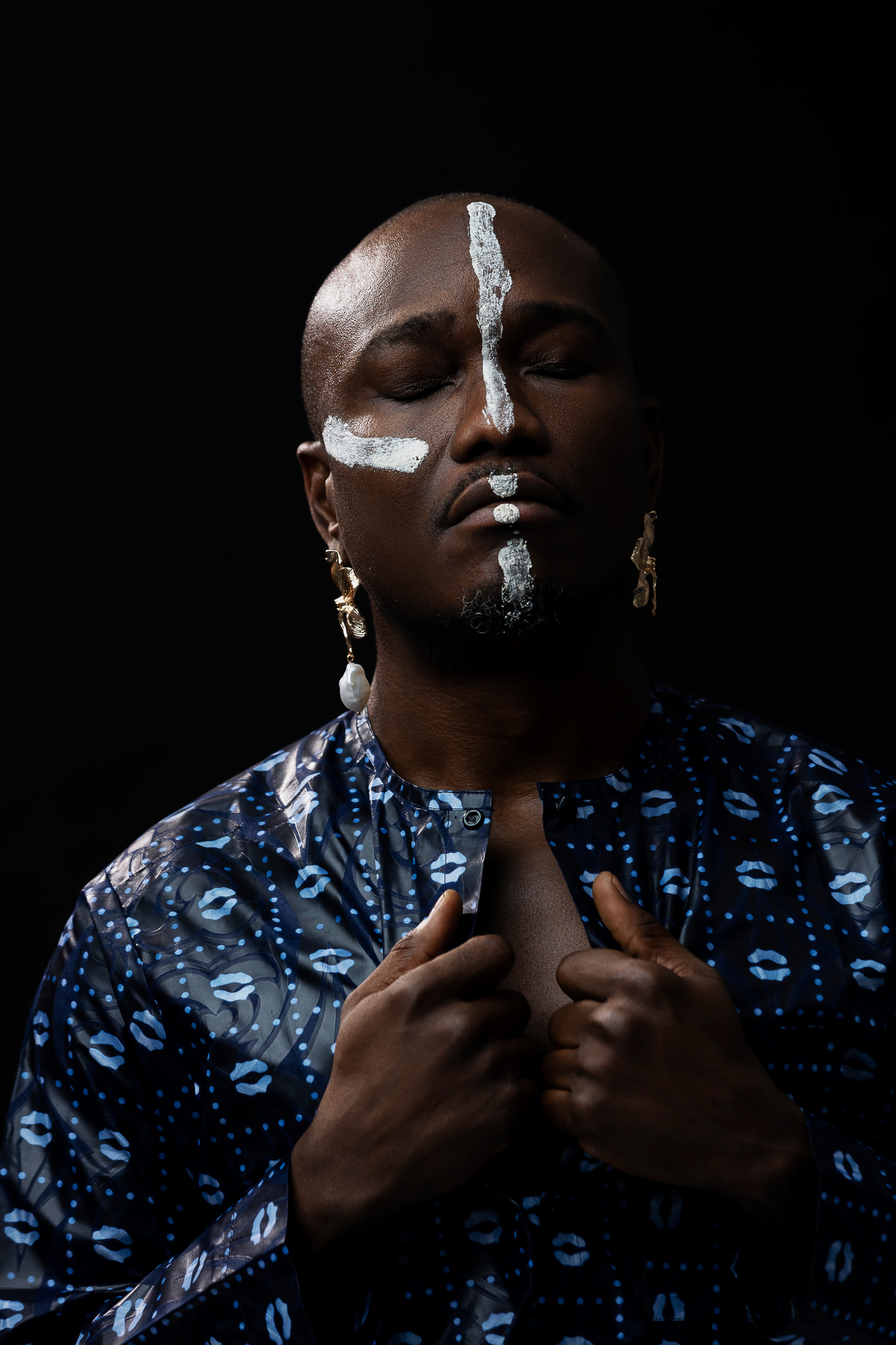 Brymo — Live: UK Tour 2026