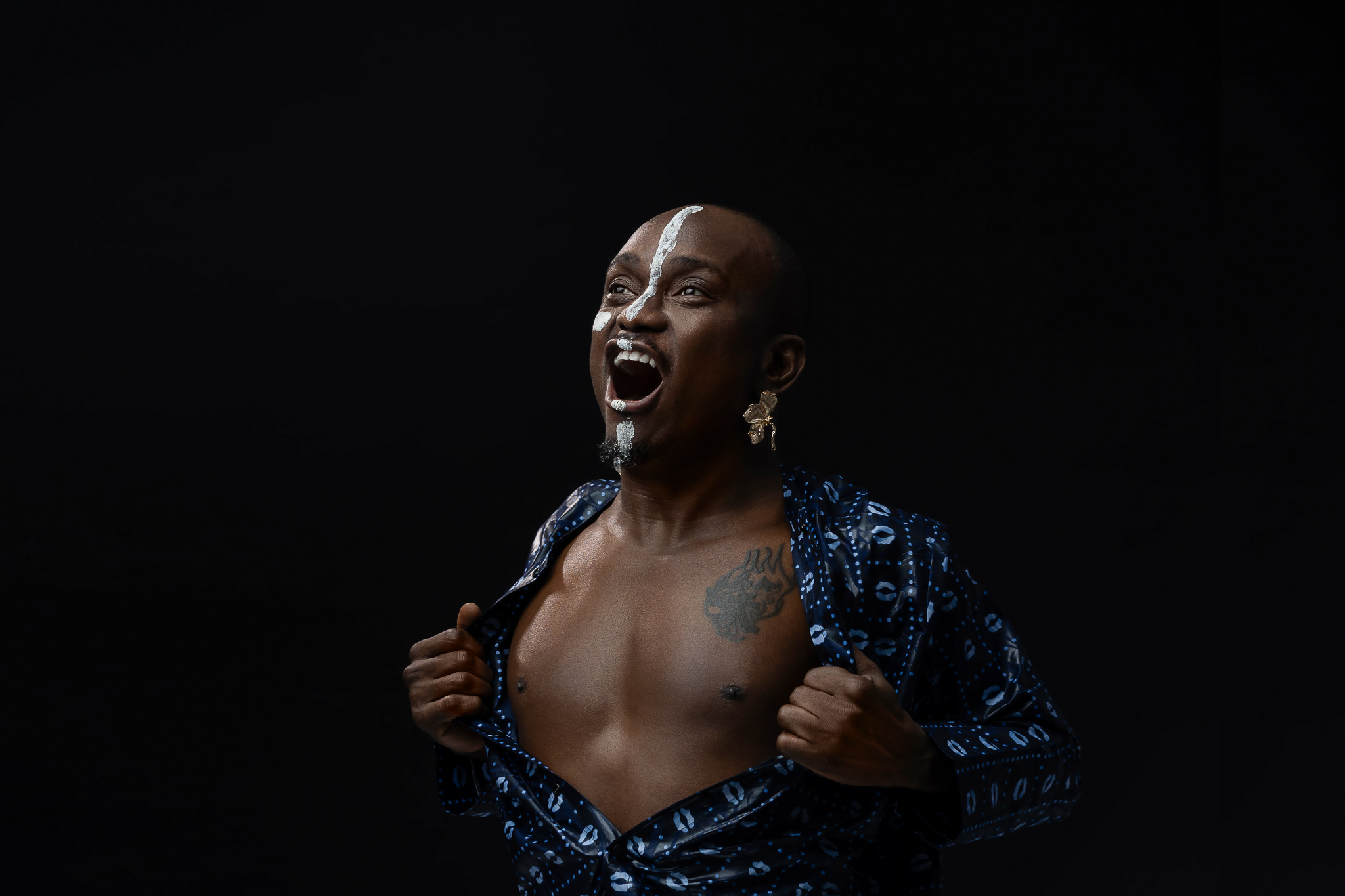 Brymo — Live: UK Tour 2026
